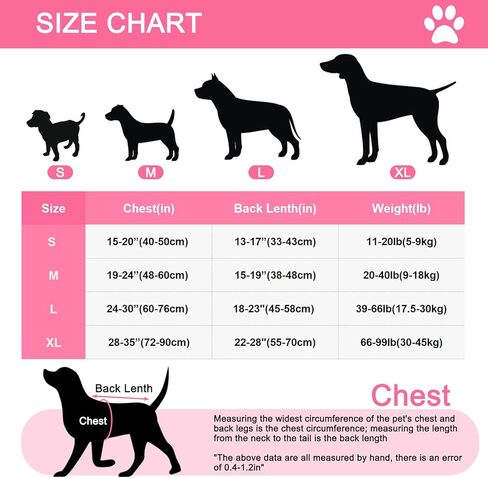سترة نجاة للكلاب، سترة نجاة قابلة للنفخ للكلاب، سترة عائمة قابلة للتعديل، سترة نجاة عالية التعويم، سترة عائمة للكلاب للسباحة (وردي، صغير) in Kuwait