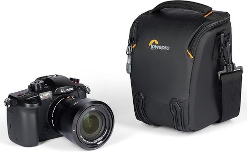 حقيبة الكاميرا Lowepro Adventura in Kuwait