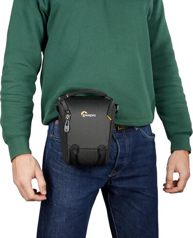 حقيبة الكاميرا Lowepro Adventura in Kuwait