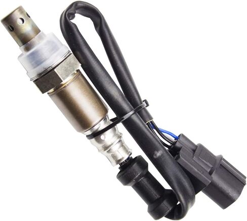 2PCS Oxygen O2 Sensor for 2013 2014 2015 Honda Accord 2.4L; 2015-2017 Acura TLX 2.4L Upstream + Downstream in Saudi Arabia