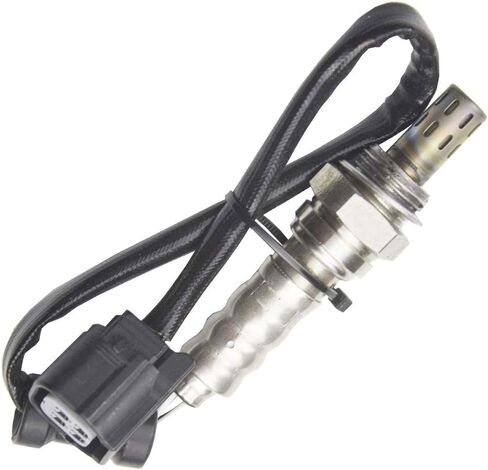 2PCS Oxygen O2 Sensor for 2013 2014 2015 Honda Accord 2.4L; 2015-2017 Acura TLX 2.4L Upstream + Downstream in Saudi Arabia