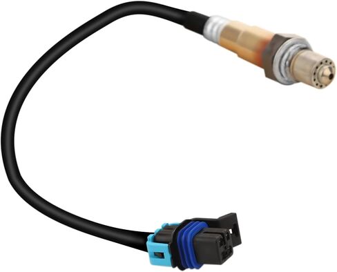 Oxygen Sensor 707600872 Compatible with Can-Am Roadster, Defender HD5 HD8 HD10,Commander 800R 1000R, Maverick 1000 800, 2018+ Outlander 1000 650 570 450,Renegade 1000 850 570 in Kuwait