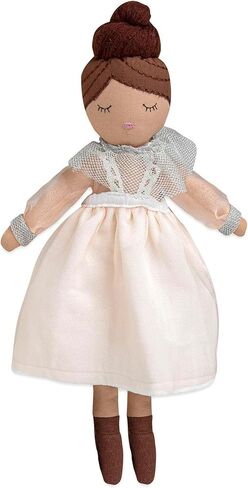 Crane Baby Toys for Boys and Girls, Comforting Plush Baby Doll, Josephine in Saudi Arabia