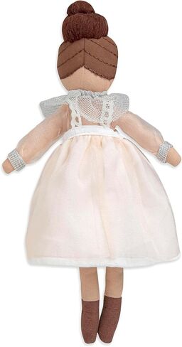 Crane Baby Toys for Boys and Girls, Comforting Plush Baby Doll, Josephine in Saudi Arabia