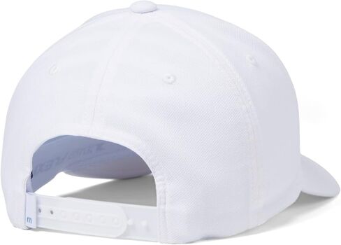 TravisMathew Men's Standard Grab The Rail, White in Saudi Arabia