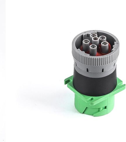 6 pin J1708 Male to 9 pin J1939 Female Adapter for Freightliner feet Management & ELD Device & GPS Tracker & Coder Reader in Saudi Arabia