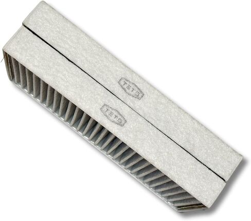 Cabin Air Filter Compatible with Tesla Model 3/Y, HEPA Air Intake Filter Replacement in Saudi Arabia