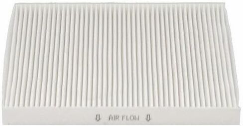 مرشحات دوك DC3798 فلتر هواء كابينة السيارة | يناسب كيا سيدونا 2015، كرنفال 2022 in Kuwait