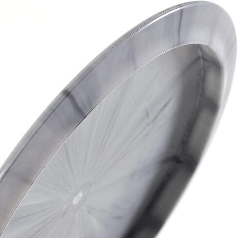 Latitude 64 Retro Burst Saint Disc Golf Distance Driver | سائق مسافة الجولف الفريسبي | 170 جرام زائد | مناسب للمبتدئين وسهل رمي قرص الجولف | سوف يختلف لون الختم ونمط الانفجار in Saudi Arabia