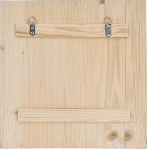 Everything Kids Disney Minnie Mouse Dreams Come True Pink and White Hearts Wood Wall Décor in Saudi Arabia