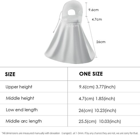 Full Face Cover UPF 50+ Women Bandanas with Ear Loops Summer Reusable SLF5M046T in Saudi Arabia