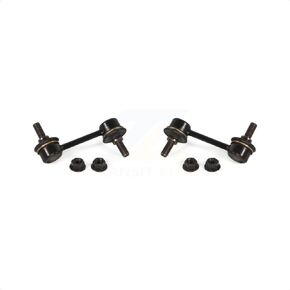Rear Suspension Stabilizer Bar Link Pair For Toyota Corolla Matrix Pontiac Vibe KTR-101051