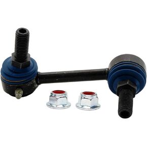 ACDelco Professional 45G0468 Front Passenger Side Suspension Stabilizer Bar Link Kit with Hardware
