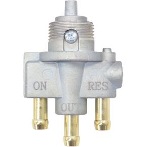 Autu Parts 66V-24500-02-00 Fuel Petcock for Yamaha Waverunner GP800 1200 XL800 XLT800 1200