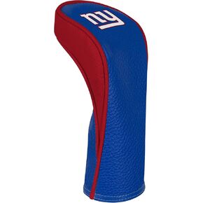 New York Giants Individual Hybrid Headcover