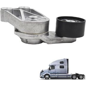 munirater Belt Tensioner Replacement for Volvo Truck VNL VN VHD Engine 21454379 21422767