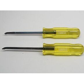 CS Osborne 405 1/8 & 3/16 Caning Chisel Restoration Seat Replacement for Reed Spline