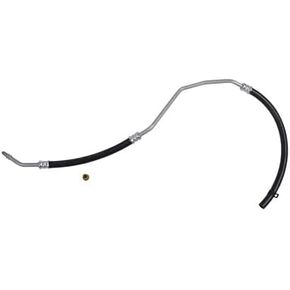 Sunsong 3403626 Power Steering Return Line Hose Assembly