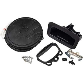Ski-Doo New OEM Complete Rewind Starter Kit, REV Gen4 16", 860201410