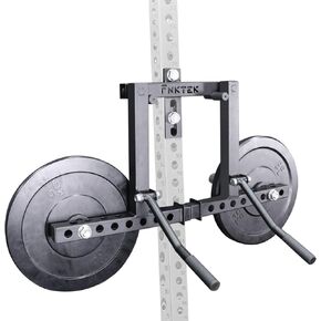Lateral Raise Attachment Standing Lateral Raise Machine Shoulder Press Machines 500 Weight Capacity Upper Body Strength Training Machine Home Gym Equipment