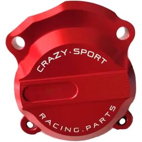 Engine Oil Filter Cover Cap Compatible With HONDA CRF250L CRF300L Rally CB300F CB300R CMX300 Rebel CBR250R CBR300R CBF300N CRF Motorcycle Plug Accessories