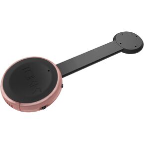 TOKK Bluetooth Wearable Hands-Free Smart Assistant 3.0 Speaker (Rose Gold)