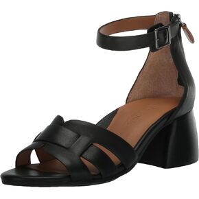 Gentle Souls by Kenneth Cole Women's Myla Heeled Sandal