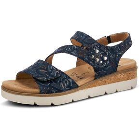 Spring Step Women's Haydennie Slingback Sandal