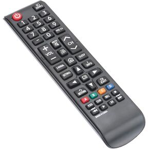 BN59-01289A Replace Remote BN5901289A fit for Samsung Smart TV UN55MU6290FXZA UN58MU6071 UN58MU6071F UN58MU6071FXZA UN58MU6100 UN58MU6100F UN58MU6100FXZA UN65MU6290