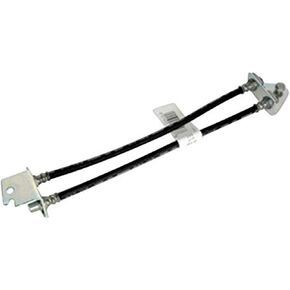 GM Genuine Parts 176-1525 Rear Hydraulic Brake Hose Assembly