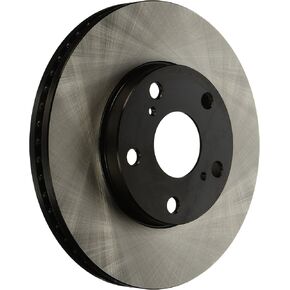 120.44079 Premium Brake Rotor