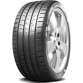 Kumho Ecsta PS91 Summer Performance Tire - 255/30ZR19 91Y