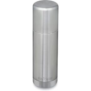 Klean Kanteen TK Pro 16 Oz Brushed Stainless
