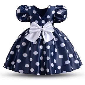 Nileafes Flower Girl Dress Princess Fairy Dresses for Girls