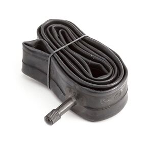 Pneumatic Tube Schrader Valve, 37-501, 22 x 1-3/8 Inch