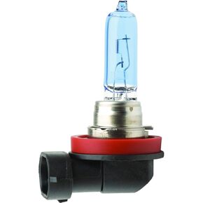 Piaa 13-70109 Xtreme White Hybrid Headlight Bulb Halogen H9 (Pack of 1)