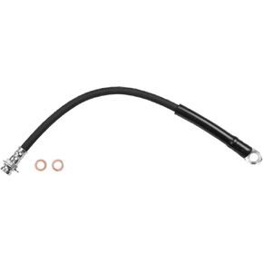 Sunsong 2201022 Brake Hydraulic Hose