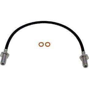Dorman H36806 Brake Hydraulic Hose Compatible with Select Ford Models