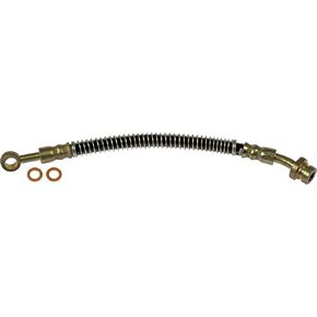 Dorman H621139 Rear Driver Side Brake Hydraulic Hose Compatible with Select Kia Models