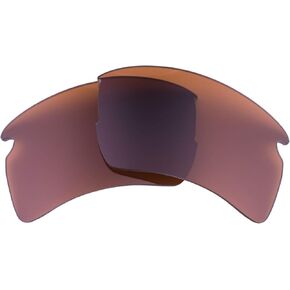Polarized Replacement Lenses for Oakley Flak 2.0 XL OO9188 Sunglasses - Crafted in the USA -
