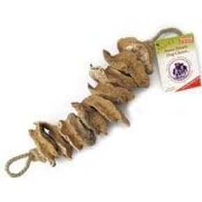 Snook's Medium GMO-Free Sweet Potato Dog Chew