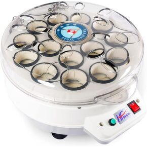 KONLLEN Billiard Ball Cleaner Machine Pool 16 Balls Clean Automatic Washing Electronic Machine Ball Clean Accessories