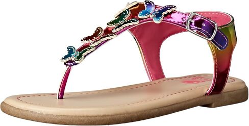 صندل ذا تشيلدرنز بليس زهراء باترفلاي ثونغ (طفل صغير/طفل صغير) in Saudi Arabia