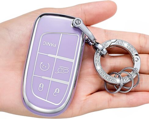 TPU Key Fob Case Cover Suitable for BMW 1 3 4 5 6 7 Series X3 X4 M5 M6 GT3 GT5 Series Keyless Remote Control Smart Key Fob in Saudi Arabia