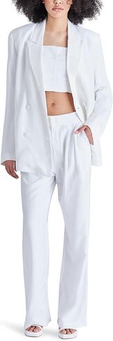 Steve Madden Apparel Women's Baldwin Blazer in Saudi Arabia
