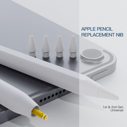 12 عبوة متوافقة مع أطراف قلم Apple in Saudi Arabia