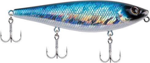 Berkley Topwater Fishing Hard Baits (All Models & Sizes) in Saudi Arabia