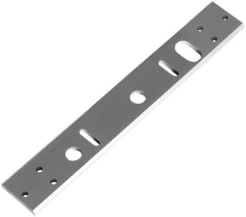 Seco-Larm Enforcer Plate Spacer for 1,200 Lbs. Double Door Maglock (E-941D-1K2/P) in Saudi Arabia