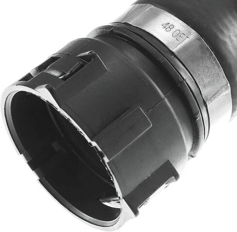 Upper Radiator Hose Pipe Replacement for BMW E82 E88 E92 E91 E90 Z4 128i 323i 325i 328i 330i(NOT FIT N54) Replace for 17127531579 in Saudi Arabia