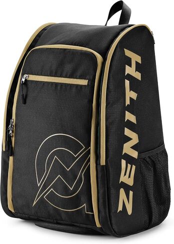 A11N Tournament Pickleball Backpack, Large Capacity Pickleball Bag Holds 4+ Paddles & Accessories - Separate Shoes Compartment, with Fence Hook, ID Tag in Saudi Arabia